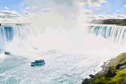 Cataratas-do-Niágara